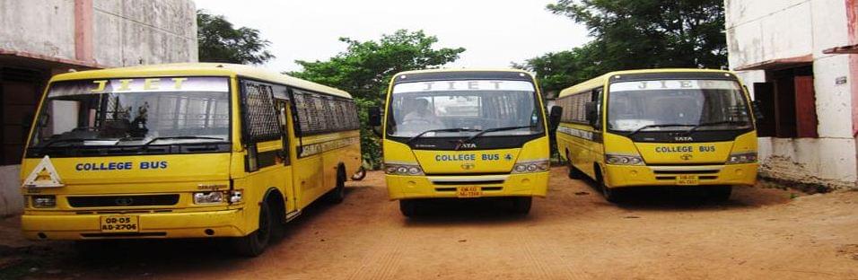 Jagannath Institute of Engineering and Technology Cuttack Infrastructure photo 4