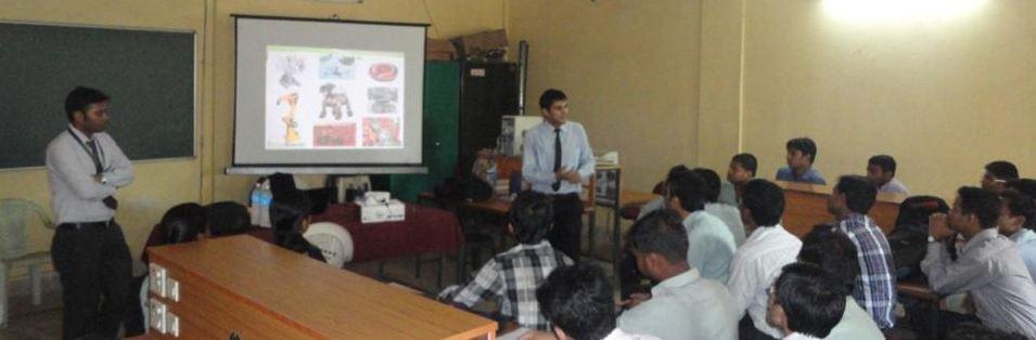 Jagannath Institute of Engineering and Technology Cuttack Infrastructure photo 6