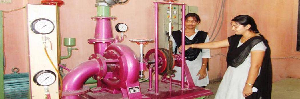 Jagannath Institute of Engineering and Technology Cuttack Infrastructure photo 8