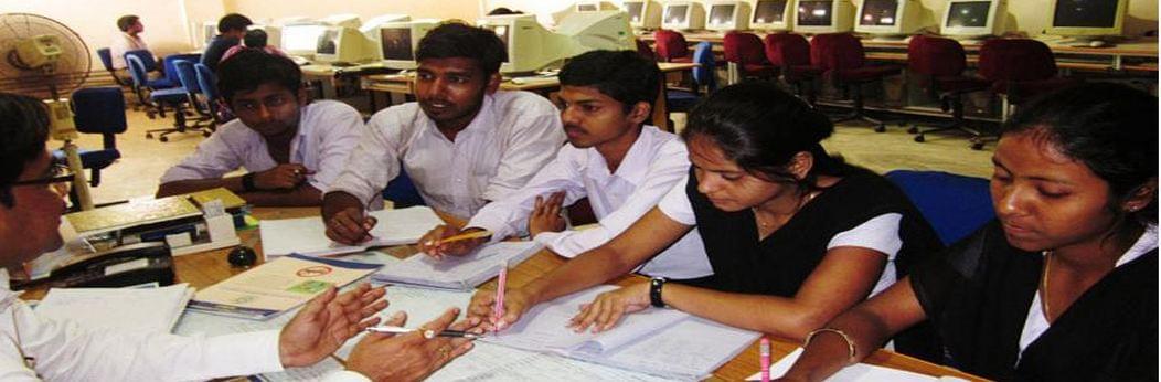 Jagannath Institute of Engineering and Technology Cuttack Infrastructure photo 9