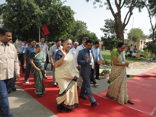 National Research Centre on Camel Bikaner Campus photo 1