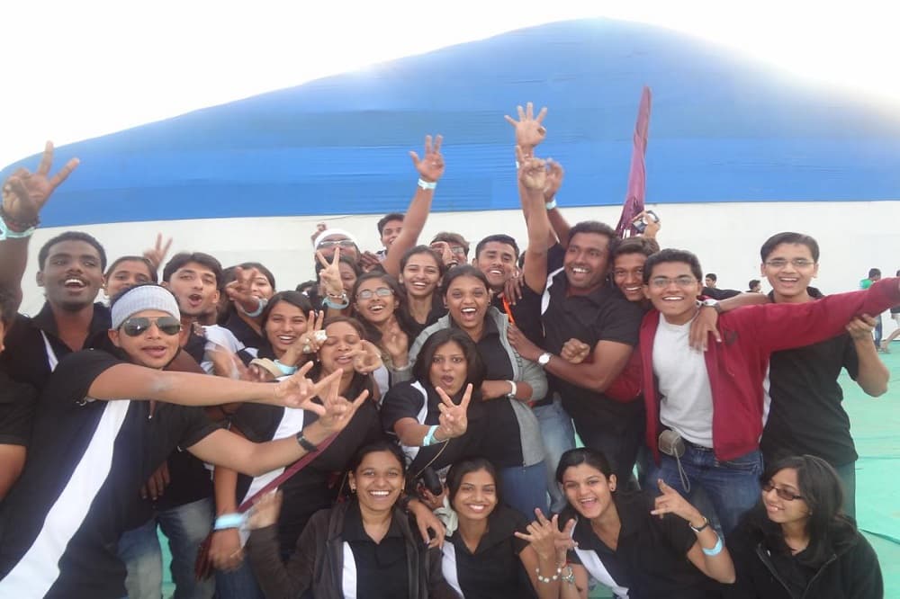 Shri Siddeshwar Shikshan Mandals College of Architecture Solapur Images photo 2