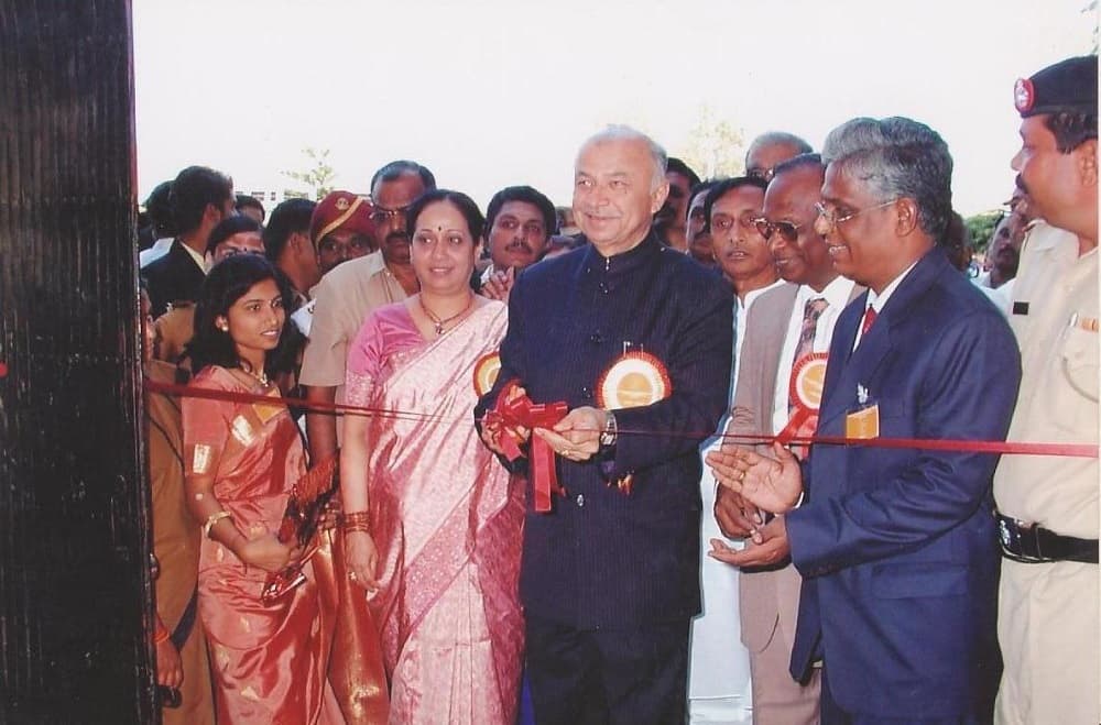 Shri Siddeshwar Shikshan Mandals College of Architecture Solapur Images photo 3