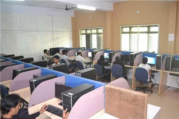 Jamia Institute of Engineering and Management Studies Nandurbar Infrastructure photo 2