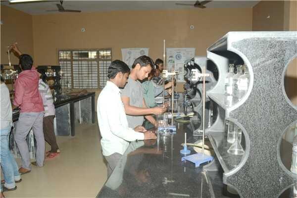 Jamia Institute of Engineering and Management Studies Nandurbar Infrastructure photo 3