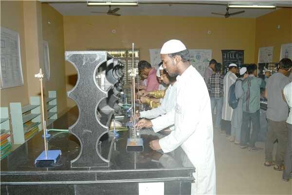 Jamia Institute of Engineering and Management Studies Nandurbar Infrastructure photo 5