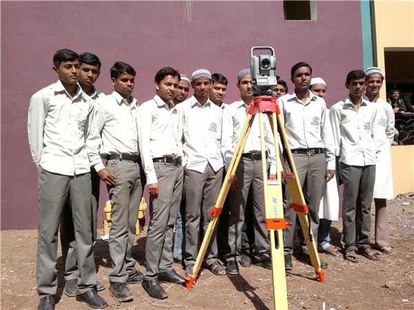 Jamia Institute of Engineering and Management Studies Nandurbar Infrastructure photo 7