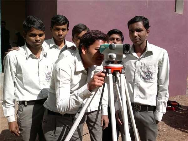 Jamia Institute of Engineering and Management Studies Nandurbar Infrastructure photo 8