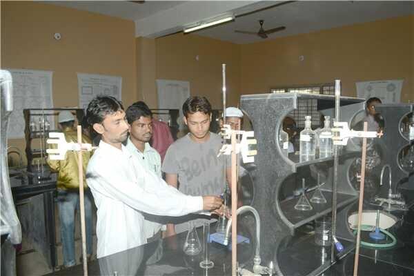 Jamia Institute of Engineering and Management Studies Nandurbar Infrastructure photo 6