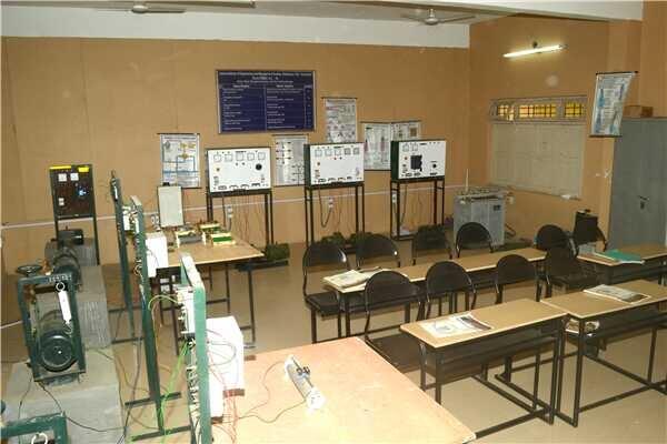 Jamia Institute of Engineering and Management Studies Nandurbar Infrastructure photo 11