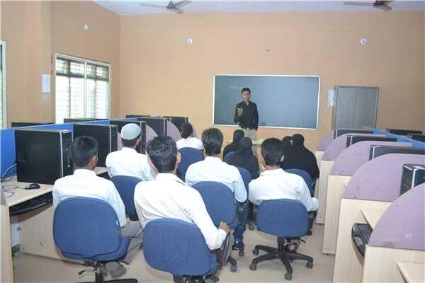 Jamia Institute of Engineering and Management Studies Nandurbar Infrastructure photo 12