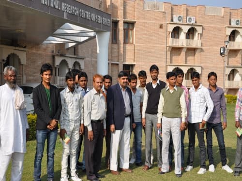 National Research Centre Seed Spices Ajmer Campus photo 1