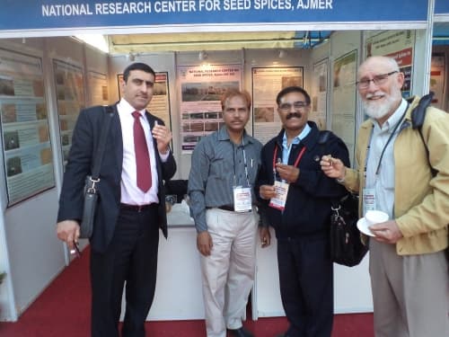 National Research Centre Seed Spices Ajmer Campus photo 2