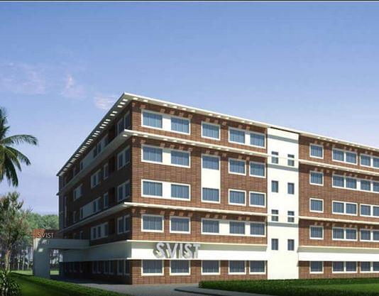 Swami Vivekananda Institute of Science and Technology Kolkata Inrastructure photo 1