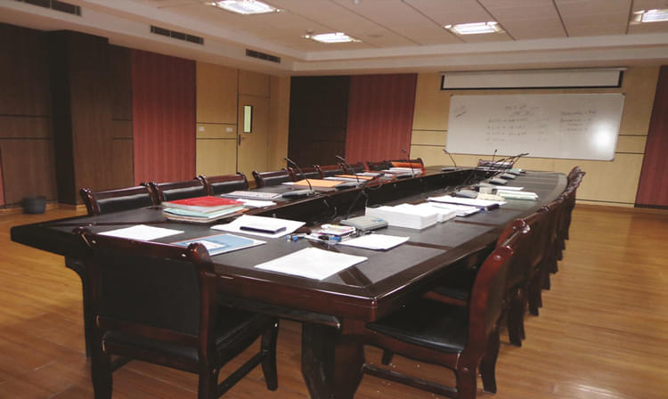 Royal School of Architecture Guwahati campus photo 7