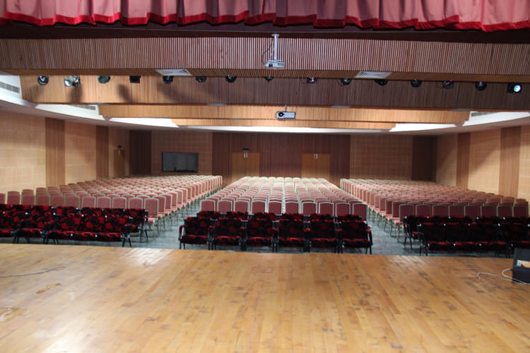 Royal School of Architecture Guwahati campus photo 9