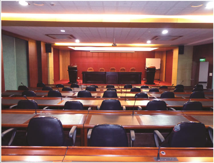 Royal School of Architecture Guwahati campus photo 10