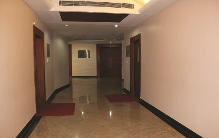 Royal School of Architecture Guwahati campus photo 12