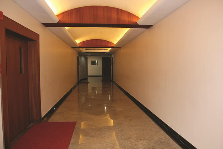 Royal School of Architecture Guwahati campus photo 13