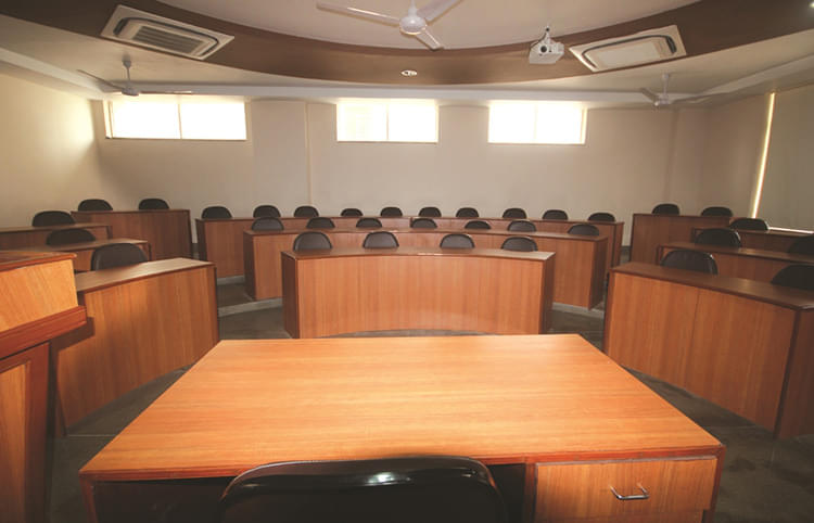 Royal School of Architecture Guwahati campus photo 16