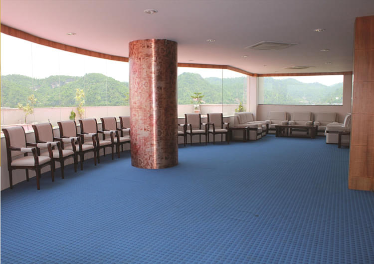 Royal School of Architecture Guwahati campus photo 1