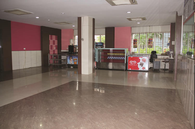 Royal School of Architecture Guwahati campus photo 4