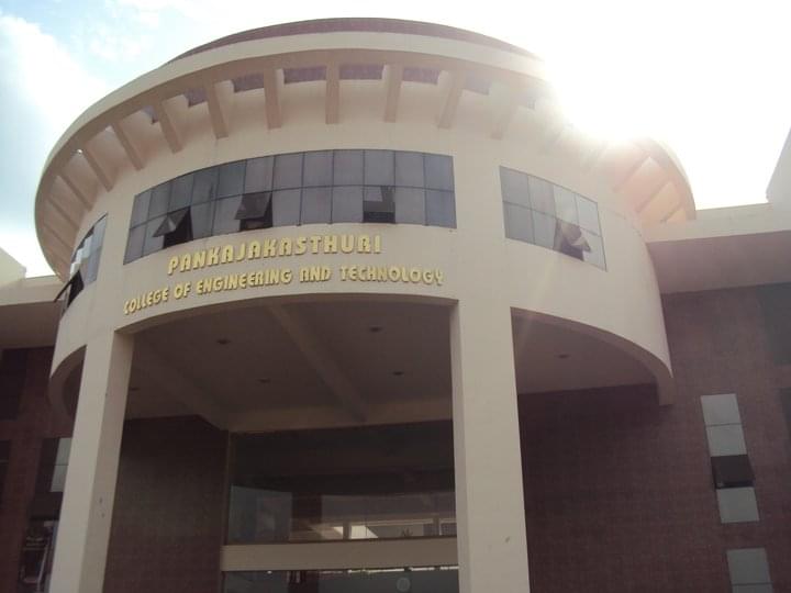 Pankajakasthuri College of Engineering and Technology Thiruvananthapuram Buildings photo 1