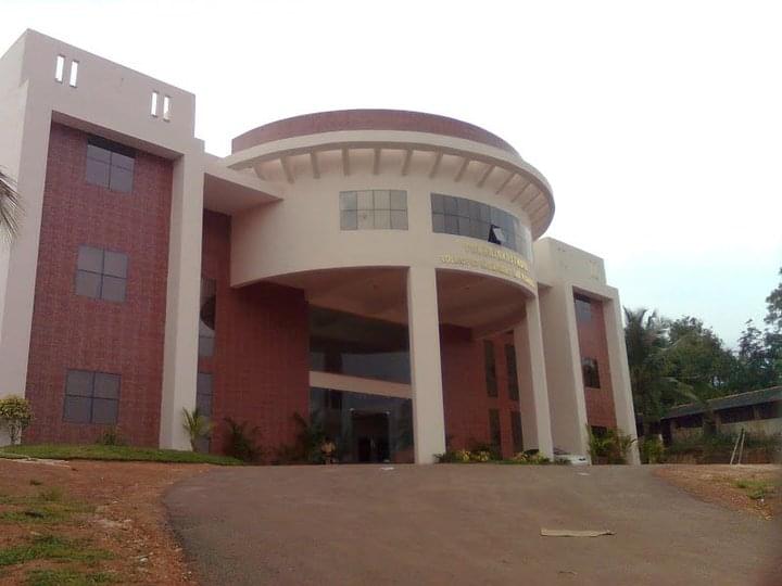 Pankajakasthuri College of Engineering and Technology Thiruvananthapuram Buildings photo 2