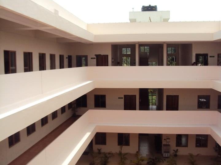 Pankajakasthuri College of Engineering and Technology Thiruvananthapuram Buildings photo 3
