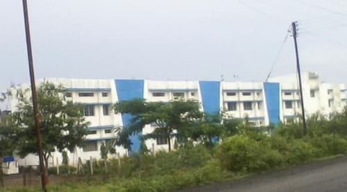 Ramkrishna Bajaj College of Agriculture Wardha Buildings photo 2