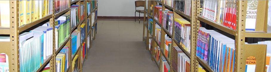 Shrinathji Institute of Technology and Engineering Rajsamand Infractructure photo 2