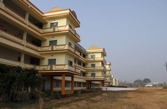 Swamy Vivekananda Engineering College Vizianagaram Campus photo 1