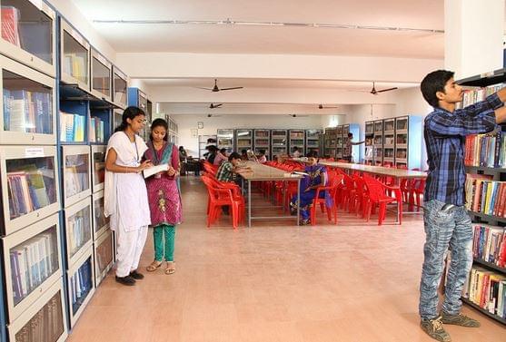 Swamy Vivekananda Engineering College Vizianagaram Facilities photo 5