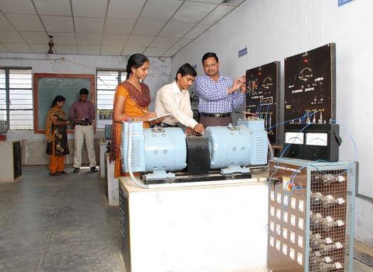 Swamy Vivekananda Engineering College Vizianagaram Facilities photo 6