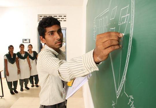 Swamy Vivekananda Engineering College Vizianagaram Facilities photo 7