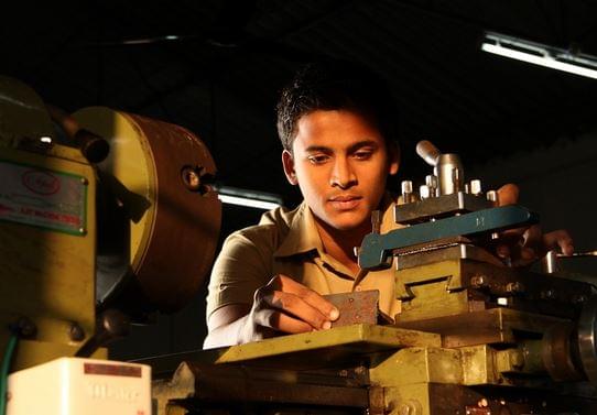 Swamy Vivekananda Engineering College Vizianagaram Facilities photo 2