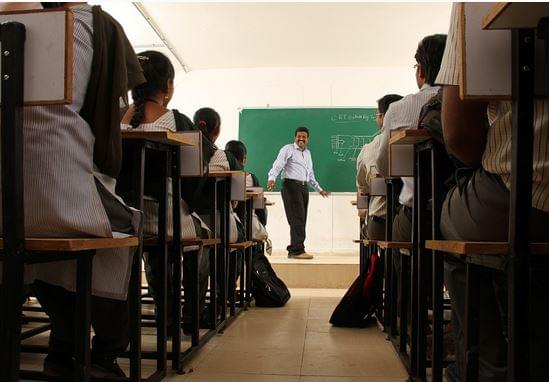 Swamy Vivekananda Engineering College Vizianagaram Facilities photo 4