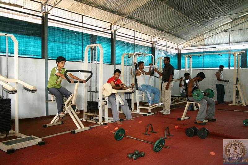 Sree Buddha College of Engineering Pattoor Alappuzha hostel photo 8