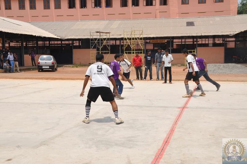Sree Buddha College of Engineering Pattoor Alappuzha hostel photo 3