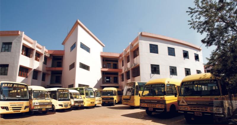 Sree Buddha College of Engineering Pattoor Alappuzha Campus photo 2