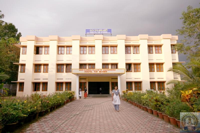 Sree Buddha College of Engineering Pattoor Alappuzha Campus photo 3