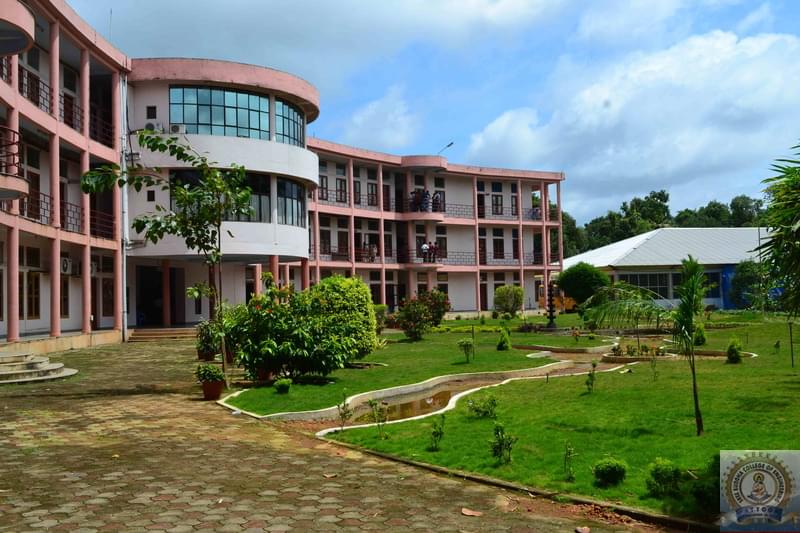 Sree Buddha College of Engineering Pattoor Alappuzha Campus photo 4