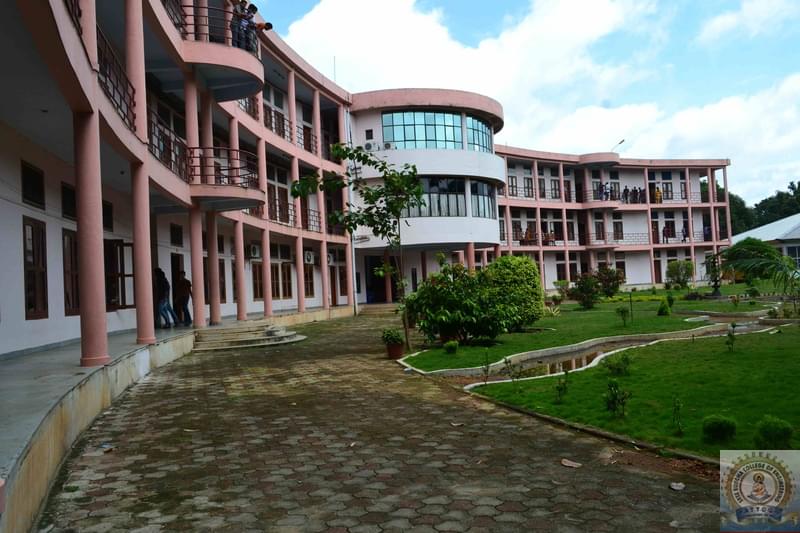 Sree Buddha College of Engineering Pattoor Alappuzha Campus photo 5