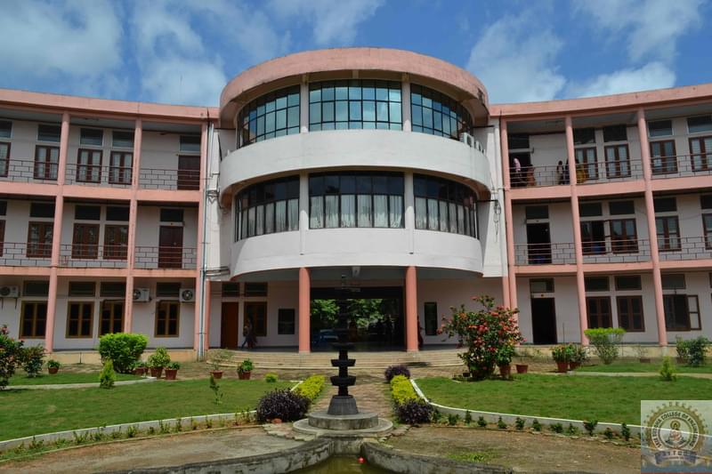 Sree Buddha College of Engineering Pattoor Alappuzha Campus photo 6