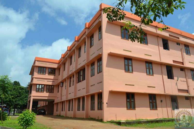 Sree Buddha College of Engineering Pattoor Alappuzha Campus photo 8