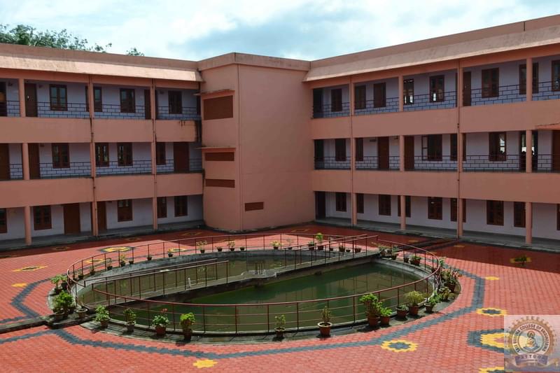 Sree Buddha College of Engineering Pattoor Alappuzha Campus photo 9