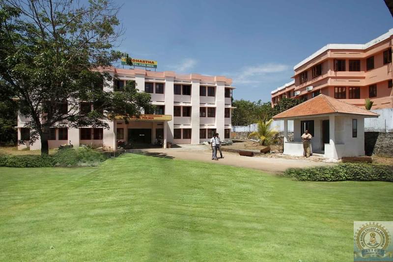 Sree Buddha College of Engineering Pattoor Alappuzha Campus photo 1