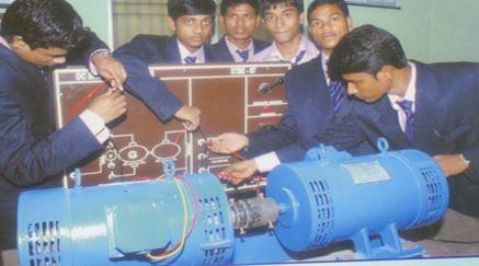 Spintronic Technology and Advance Research Centre Bhubaneswar Facility photo 8