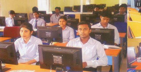 Spintronic Technology and Advance Research Centre Bhubaneswar Facility photo 1