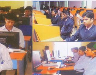 Spintronic Technology and Advance Research Centre Bhubaneswar Facility photo 2